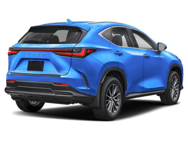 lexus nx hybrid 2024 2T2GKCEZ6RC021080 image lexus nx hybrid 2024 2T2GKCEZ6RC021080 image